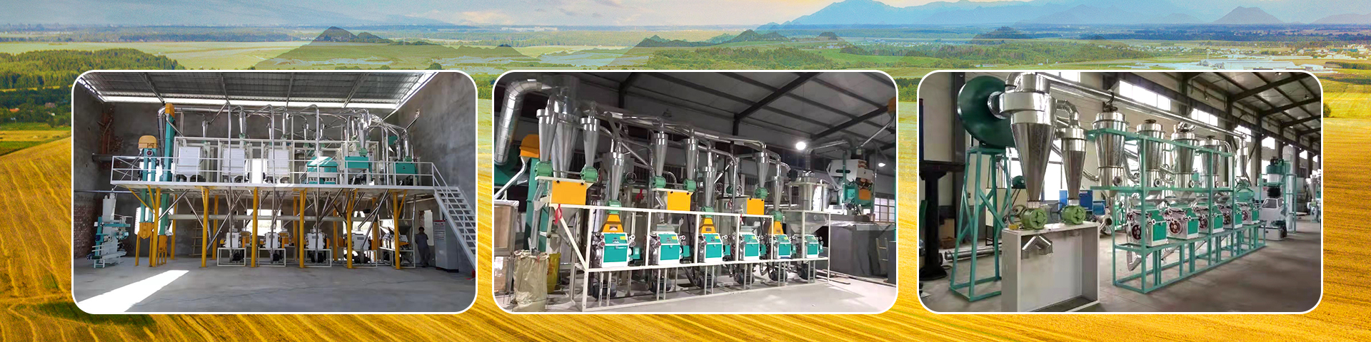 魚臺金禾機械有限公司