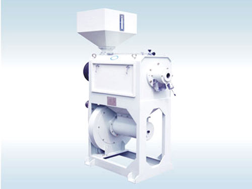 mnms18砂輥米機(jī)