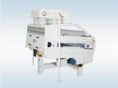 tqsx150x2吸式振動(dòng)去石機(jī)