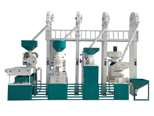 nzj18小米加工設(shè)備